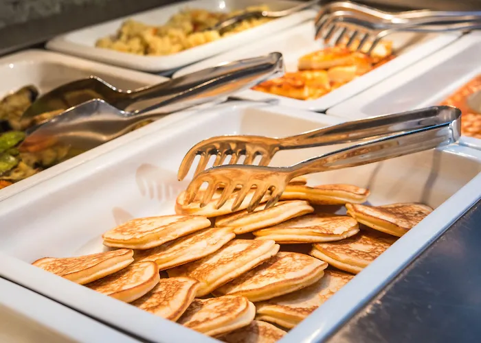 Rosslyn Thracia Hotel Sofia