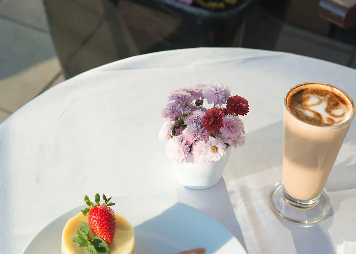 Hotel Rosslyn Thracia 4*