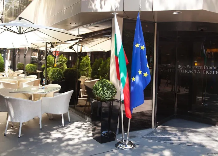 Rosslyn Thracia Sofia