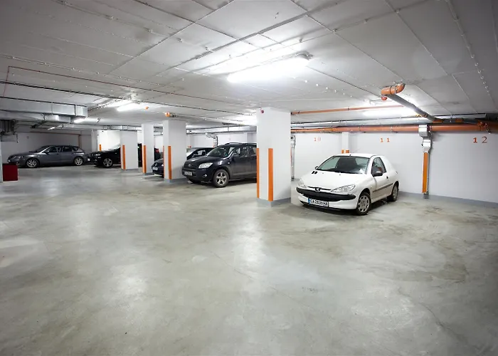 Rosslyn Thracia Hotel Sofia