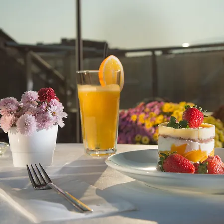 Hotel Rosslyn Thracia Sofia