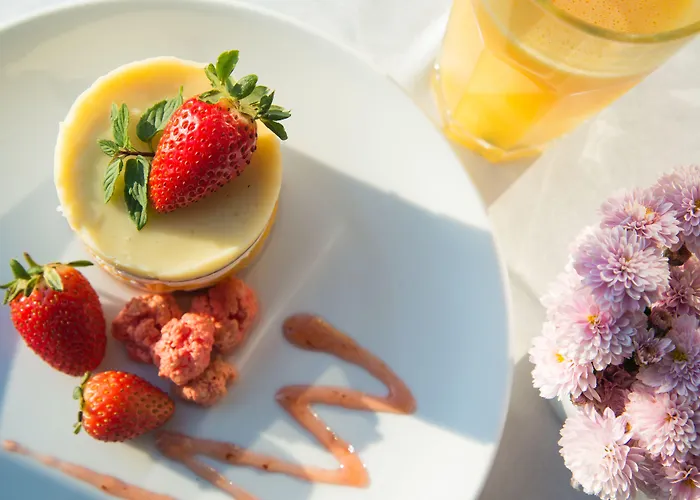 Rosslyn Thracia 4* סופיה