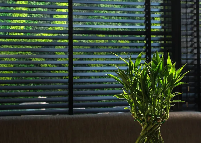 מלון Rosslyn Thracia