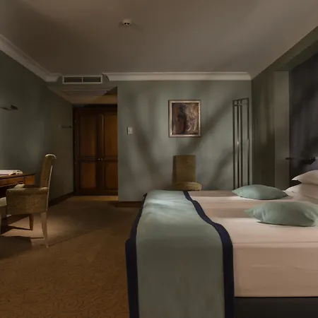 Hotel Rosslyn Thracia Sofia