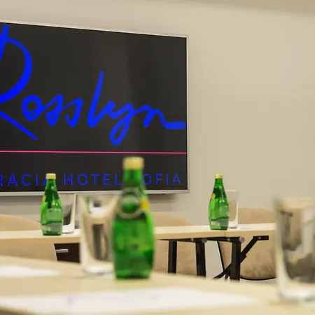 Rosslyn Thracia Sofia