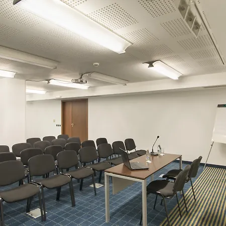 Rosslyn Thracia Ξενοδοχείο 4*