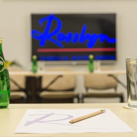 Rosslyn Thracia Hotel 4*