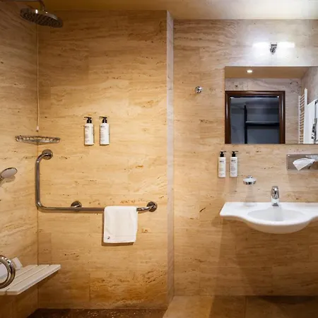 Rosslyn Thracia 4* Sofia