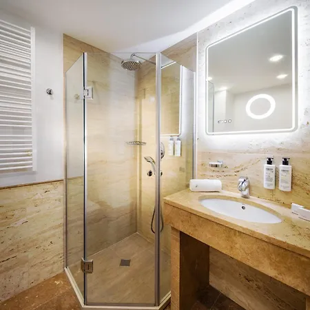 Rosslyn Thracia 4* Sofia
