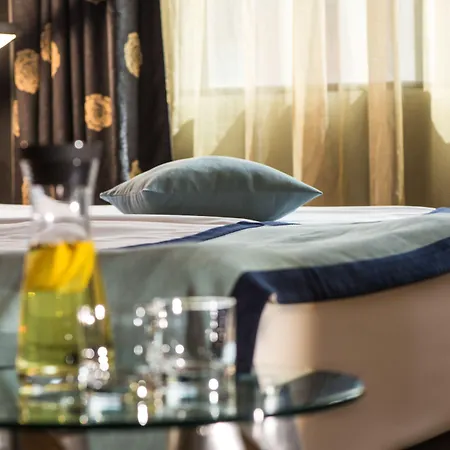 Rosslyn Thracia Hotel Sofia