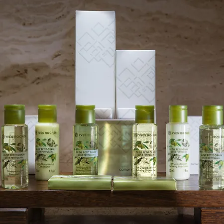 Hotel Rosslyn Thracia Sofia