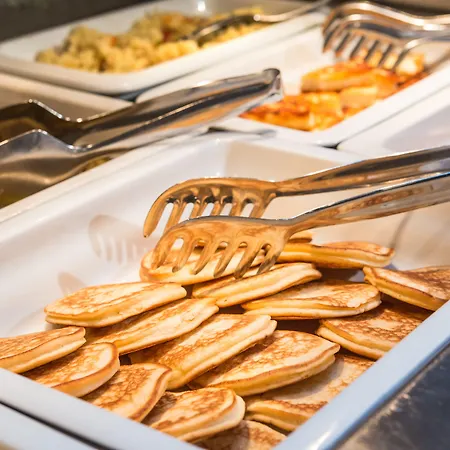 Rosslyn Thracia Ξενοδοχείο Σόφια