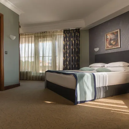 Hotel Rosslyn Thracia Sofia