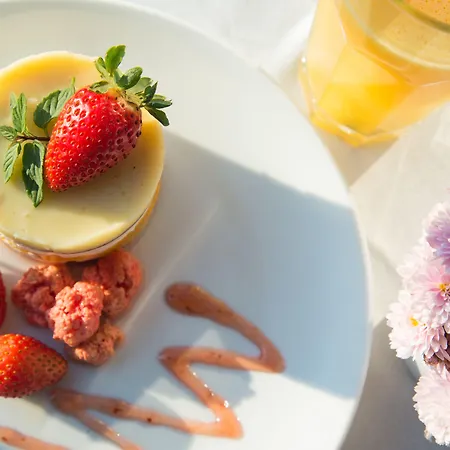 Rosslyn Thracia 4* Sofia