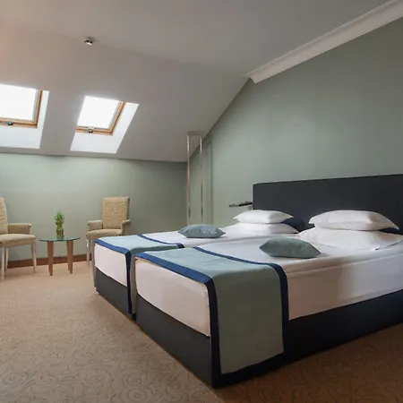 Rosslyn Thracia Σόφια