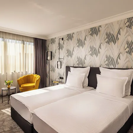 Rosslyn Thracia 4* Sofia