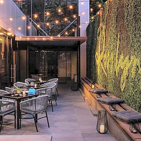 Rosslyn Thracia Hotel 4*