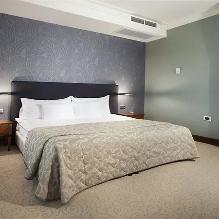 Hotel Rosslyn Thracia Sofia