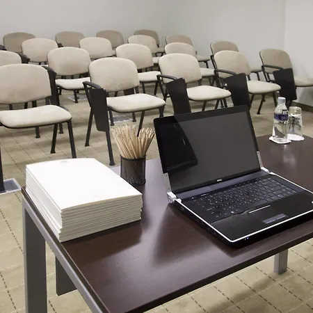 Hotel Rosslyn Thracia Sofia