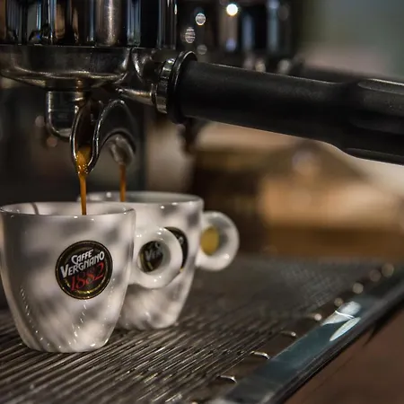 Hotel Rosslyn Thracia Sofia