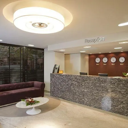 Hotel Rosslyn Thracia Sofia