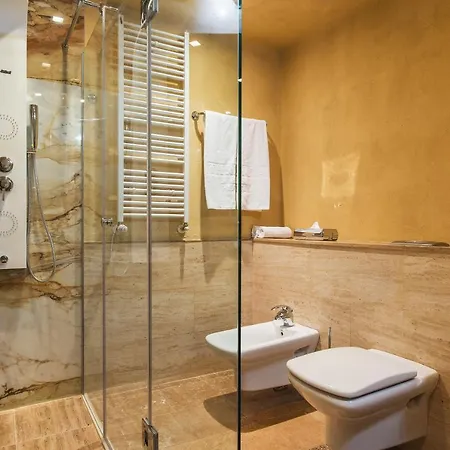 Hotel Rosslyn Thracia Sofia