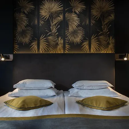 Rosslyn Thracia Hotel 4*