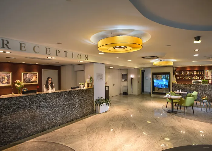 Rosslyn Thracia 4* София