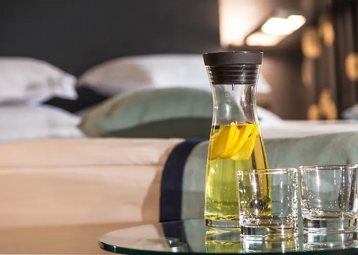 索非亚罗斯林拉西亚酒店 4*