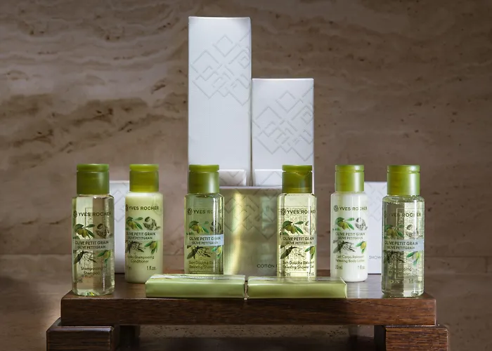 ホテル Rosslyn Thracia ソフィア