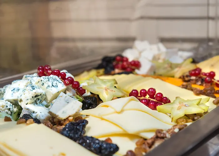 索非亚罗斯林拉西亚酒店 酒店