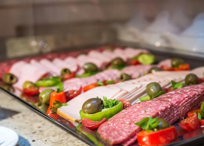 索非亚罗斯林拉西亚酒店 索菲亞