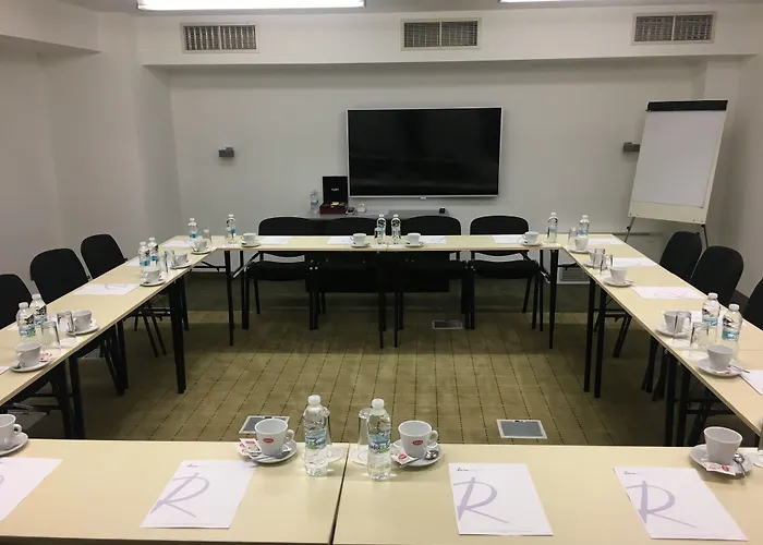 Rosslyn Thracia ソフィア