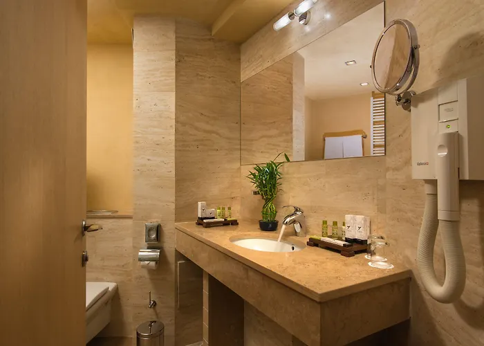 索非亚罗斯林拉西亚酒店