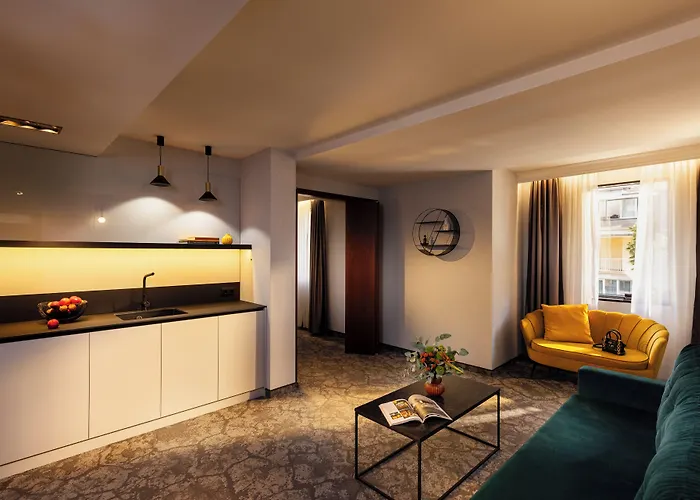 Хотел Rosslyn Thracia 4*