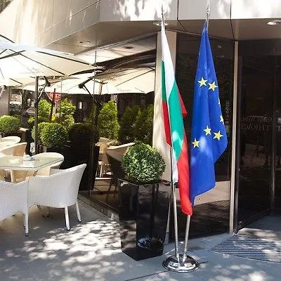 Rosslyn Thracia Hotel Sofie