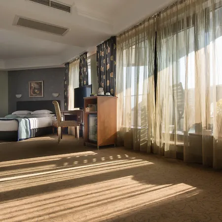 Hotel Rosslyn Thracia Sofia