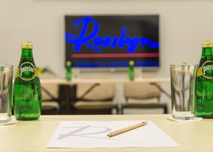 Rosslyn Thracia Hotel 4*