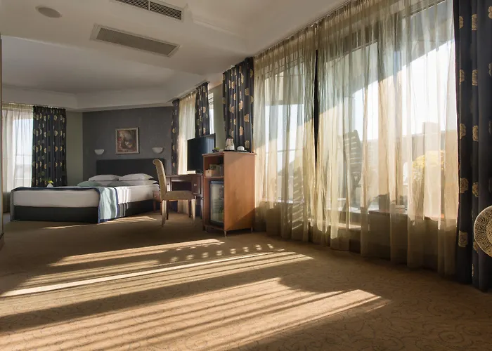 Hotel Rosslyn Thracia Sofia